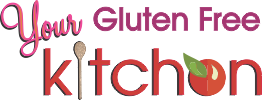Your Gluten Free Kitchen